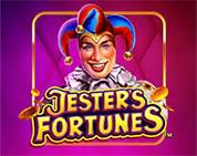 Jester`s Fortunes