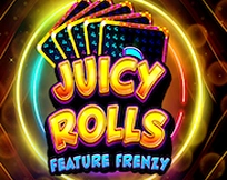 Juicy Rolls: Feature Frenzy